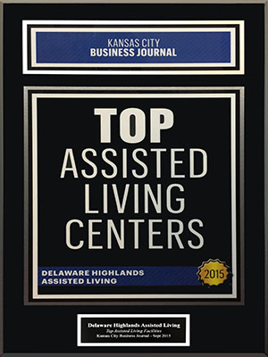 Top Assisted Living Centers